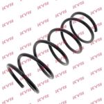KYB Fahrwerksfeder Ford P. Focus 1.8/2.0 16V 10.98-11.04 RA1830 KYB Fahrwerksfeder Ford P. Focus 1.8/2.0 16V 10.98-11.04 RA1830