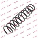 KYB Fahrwerksfeder Volvo T. S40 1.6-2.0 07.95-12.03 RA6995 KYB Fahrwerksfeder Volvo T. S40 1.6-2.0 07.95-12.03 RA6995