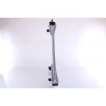 Nissens Wasserkühler PKW 67350A Nissens Wasserkühler PKW 67350A