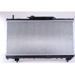 Nissens Wasserkühler PKW 64806 Nissens Wasserkühler PKW 64806