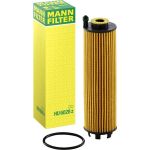 Mann & Hummel Ölfilter PKW HU 6028 z Mann & Hummel Ölfilter PKW HU 6028 z