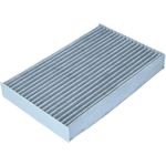KAMOKA Filter, Innenraumluft F511801 KAMOKA Filter, Innenraumluft F511801