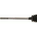 TRW Kontrollmechanismus JRP1302 TRW Kontrollmechanismus JRP1302