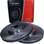 Maxgear Bremsscheibe 19-4695