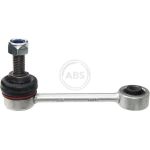 A.B.S. Stabilisatorstange 260474