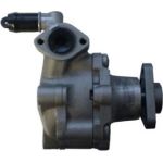 SPIDAN Hydraulikpumpe 52670 SPIDAN Hydraulikpumpe 52670