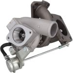 KAMOKA Turbolader 8600061 KAMOKA Turbolader 8600061