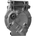 MAHLE Kompressor, Klimaanlage ACP 866 000P MAHLE Kompressor, Klimaanlage ACP 866 000P