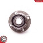 SKV GERMANY Radlager 29SKV153 SKV GERMANY Radlager 29SKV153