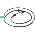 KAMOKA Sensor, Raddrehzahl 1060631