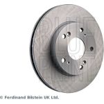Bremsscheibe Honda P. Civic/Cr-V 1.7Cdti/2.0 16V 95-05 ADH24394 Bremsscheibe Honda P. Civic/Cr-V 1.7Cdti/2.0 16V 95-05 ADH24394
