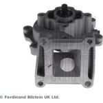 BLUE PRINT Wasserpumpe / Kühlmittelpumpe ADJ139103 BLUE PRINT Wasserpumpe / Kühlmittelpumpe ADJ139103