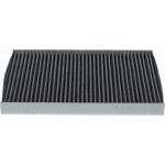 Aktivkohleinnenraumfilter 1987435613 Aktivkohleinnenraumfilter 1987435613