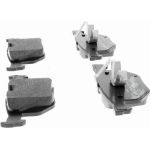 V20-8130 Vaico Bremsbelagsatz für Scheibenbremse V20-8130 V20-8130 Vaico Bremsbelagsatz für Scheibenbremse V20-8130