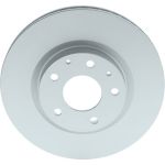 Bremsscheibe 0 986 479 H23 Bremsscheibe 0 986 479 H23