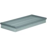 MAHLE Luftfilter LX 569 MAHLE Luftfilter LX 569