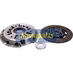 Japanparts Kupplungssatz KF-1058 Japanparts Kupplungssatz KF-1058