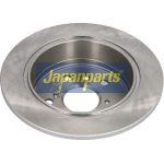 Japanparts Bremsscheibe DP-225C Japanparts Bremsscheibe DP-225C