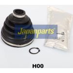 Faltenbalg, Antriebswelle Int. Hyundai I30 Crdi KB-H00