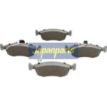 Japanparts Bremsbeläge PA-0094AF Japanparts Bremsbeläge PA-0094AF