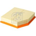 FEBI BILSTEIN Luftfilter 183967 FEBI BILSTEIN Luftfilter 183967