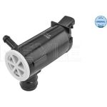 MEYLE Waschwasserpumpe 37-14 870 0001 MEYLE Waschwasserpumpe 37-14 870 0001