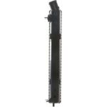 MAHLE Kühler, Motorkühlung CR 1541 000S