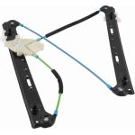 VAICO V20-1442 Fensterheber vorne rechts, elektrisch, ohne Motor, mit Komfortfunktion VAICO V20-1442 Fensterheber vorne rechts, elektrisch, ohne Motor, mit Komfortfunktion