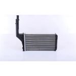 Nissens Heizungskühler PKW 71143 Nissens Heizungskühler PKW 71143