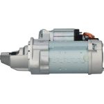 Valeo Anlasser 458981