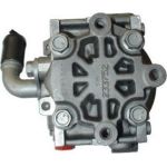 SPIDAN Hydraulikpumpe 54323 SPIDAN Hydraulikpumpe 54323