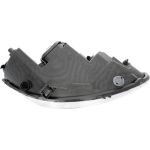 044089 Valeo Scheinwerfer 044089 - links H7/H1 + Stellmotor schwarz PQ 044089 Valeo Scheinwerfer 044089 - links H7/H1 + Stellmotor schwarz PQ
