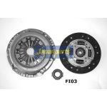 Japanparts Kupplungssatz KF-FI03