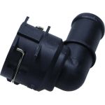VAG Original 1K0122291J 1K0122291J Kühlrohr VW Passat 1.9/2.0 TDI 06 – – OE-Nr. 1K0122291J