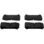 Bosch Bremsbelagsatz 0 986 494 353 Bosch Bremsbelagsatz 0 986 494 353