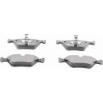 Vaico Bremsbelagsatz für Scheibenbremse V20-4116 Vaico Bremsbelagsatz für Scheibenbremse V20-4116