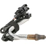 Bosch 76 162 021 Lambdasonde 0 258 007 137 Bosch 76 162 021 Lambdasonde 0 258 007 137