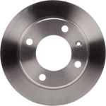 Bremsscheibe HA 0 986 478 604 Bremsscheibe HA 0 986 478 604