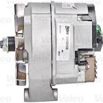Valeo Lichtmaschine 510427 Valeo Lichtmaschine 510427