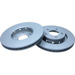 MAXGEAR Bremsscheibe 19-1057MAX Mitsubishi Outlander 03-/07-/12-/4007 07- mit beschichtet Anti-Korrosion MAXGEAR Bremsscheibe 19-1057MAX Mitsubishi Outlander 03-/07-/12-/4007 07- mit beschichtet Anti-Korrosion