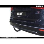 BRINK Anhängerkupplung 537300