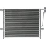MAHLE Kondensator, Klimaanlage AC 234 000P MAHLE Kondensator, Klimaanlage AC 234 000P