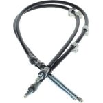 Bosch Handbremsseil 1987477751 Bosch Handbremsseil 1987477751