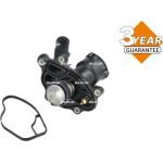 NRF Kühlmittelthermostat 725280 NRF Kühlmittelthermostat 725280