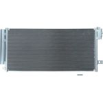 KAMOKA Kondensator, Klimaanlage 7800222 KAMOKA Kondensator, Klimaanlage 7800222