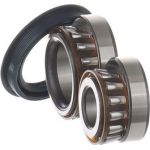 VKBA 530 SKF Radlagersatz 530 - Vorderachse