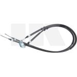 Seilzug, Feststellbremse Opel T. Combo 01 9036153 Seilzug, Feststellbremse Opel T. Combo 01 9036153