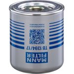 Mann & Hummel Lufttrocknerpatrone TB 1394/17 x Mann & Hummel Lufttrocknerpatrone TB 1394/17 x