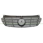 KÜHLERGRILL PQ 3981,403,1