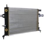 MAHLE Kühler, Motorkühlung CR 650 000S